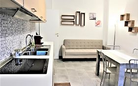 Ls-House Apartment - In The Heart Of Sanremo